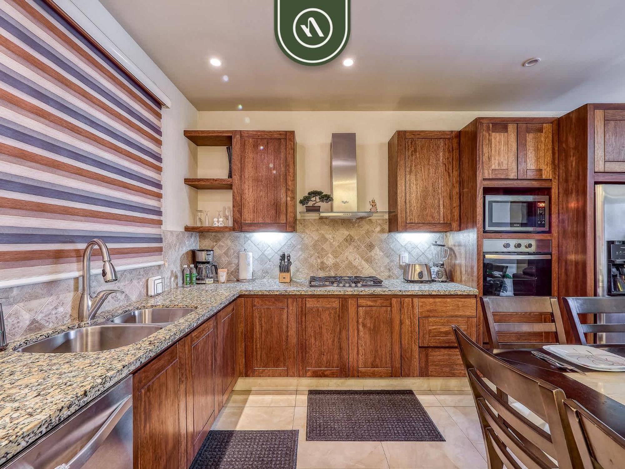 Amazing 1 Bedroom - Rooftop Pool - Bay View Apartment *